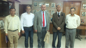 , Democracy Stalemate in Bangladesh