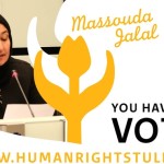 100_Massouda_Jalal_Vote_For