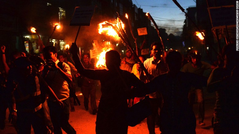 , More than half a century in the making: Nepal enshrines new constitution
