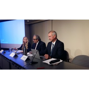 , Paulo Casaca intervened at a conference organised by UNPO in Washington: &#8220;Baluchistan: A five points road map&#8221;