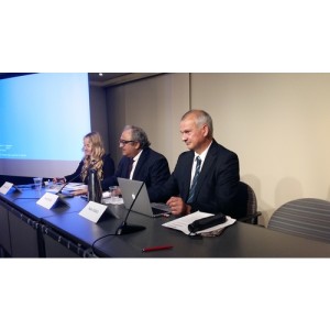 , Paulo Casaca intervened at a conference organised by UNPO in Washington: &#8220;Baluchistan: A five points road map&#8221;