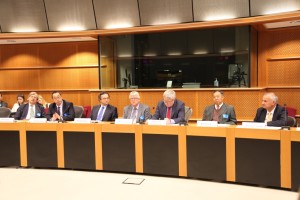 , PRESS RELEASE &#8211; Regional Cooperation within and across South Asia