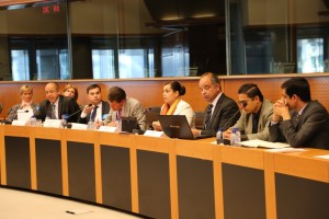 , PRESS RELEASE &#8211; Regional Cooperation within and across South Asia