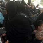 uighurs