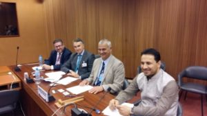 , SADF EVENT: Cross Border Terrorism in Afghanistan