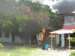 , Dr. Siegfried O. Wolf Interviewed and Quoted by Deutsche Welle: The Rohingya in Myanmar: What You Need to Know