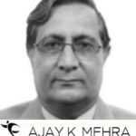 Ajay K. Mehra