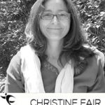 C. Christine Fair