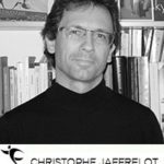 Christopher Jaffrelot