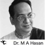 Dr. M A Hasan