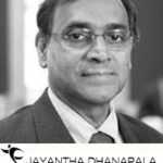 Jayantha Dhanapala