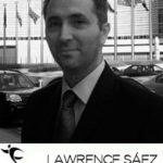 Professor Lawrence Sáez