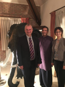 , 70th Anniversary of Independence: Sri Lanka National Day 2018