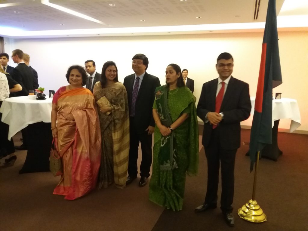 , 47th Anniversary of Independence and National Day of the People&#8217;s Republic of Bangladesh