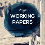 WorkingPaperS