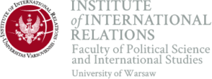 , International relations in Indo-Pacific region: in searching for new balance of power