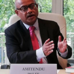 , COMMENT 123 – Asian Connectivity: Finance, Influence and Collaboration