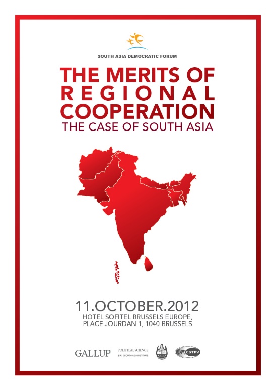 , The merits of regional cooperation