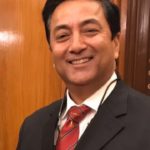 , Change of guards in the Nepali army