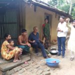 TSA Bangladesh SADF mission