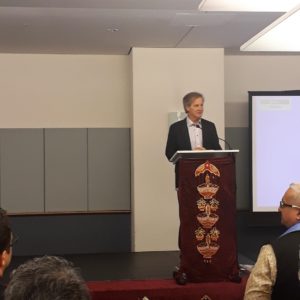 , Diwali celebrations at the European Parliament