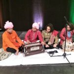 India Republic instruments