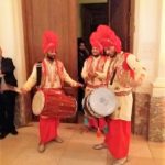 India Republic photo drums