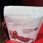 mim hasal coffee