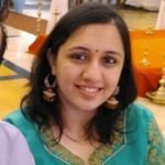 Gauri Noolkar-Oak, MSc