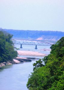 , COMMENT 135- The why and how of getting the Teesta Agreement signed by India and Bangladesh