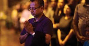 , &#8216;Sri Lanka tries to pick up the pieces after deadly attack&#8217;, Dr Siegfried O. Wolf got interviewed by New Europe