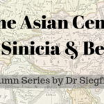On the Asian Century, Pax Sinicia & Beyond 2
