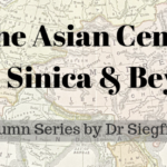 On the Asian Century, Pax Sinicia & Beyond 3