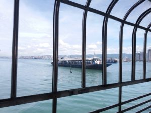 , Fieldwork and Lecture: Dr Wolf visits the Philippines