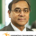 Jayantha-Dhanapala