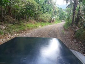 , Fieldwork and Lecture: Dr Wolf visits the Philippines