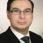 Dr. Siegfried O. Wolf