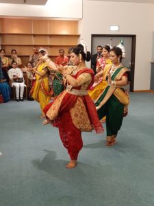 , European Parliament Hosts Diwali Celebrations for the Fifth Consecutive Time