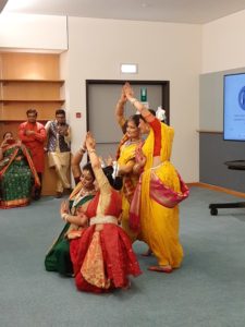 , European Parliament Hosts Diwali Celebrations for the Fifth Consecutive Time
