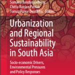 Book Cover- Urbanisation