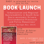 Tomaz Book Launch- 2.12.2019