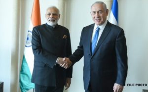 , COMMENT 172 &#8211; Understanding Israeli businesses’ acumen towards India