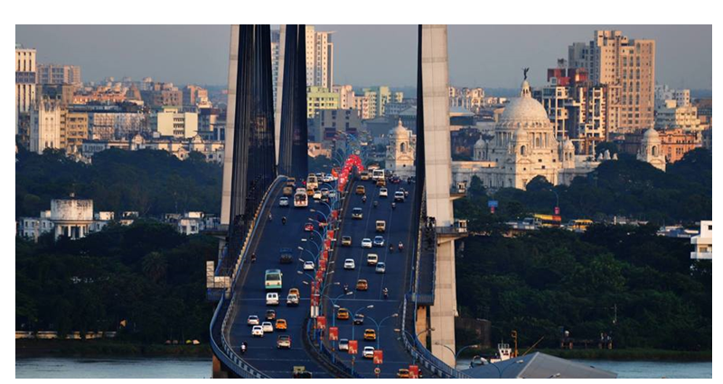 , Working Paper 17 – New or Renewed Town: Sustainable Urbanisation in Kolkata
