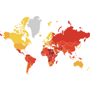 , SADF Research Report 2 &#8211; Patronage as Politics – The Quest to Redefine ‘Corruption’ in South Asia and the World
