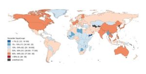 , WORKING PAPER 18 – Covid-19 in South Asia: Space Matters