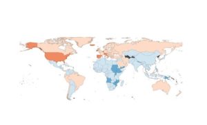 , WORKING PAPER 18 – Covid-19 in South Asia: Space Matters