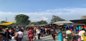 , WORKING PAPER 20 – An Ethnographic Insight on Border-Markets: Reflections from the Indo-Bhutan Border