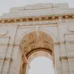 India gate