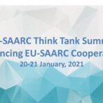 EU-SAARC Think Tank Summit