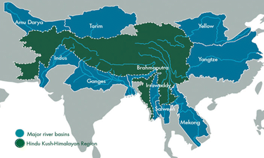 , Working Paper 29 &#8211; India’s New Role in Water Security and Regime Building: A Middle Power Perspective